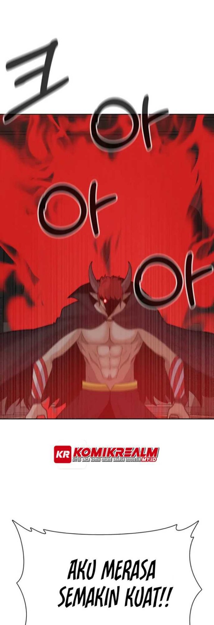 Newbie Management Chapter 34 Bahasa Indonesia