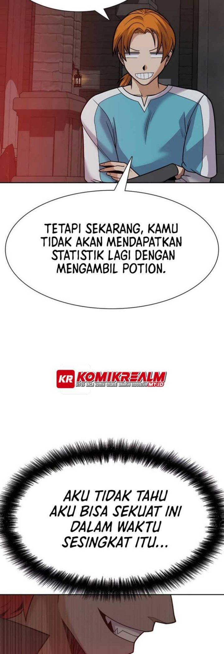Newbie Management Chapter 34 Bahasa Indonesia