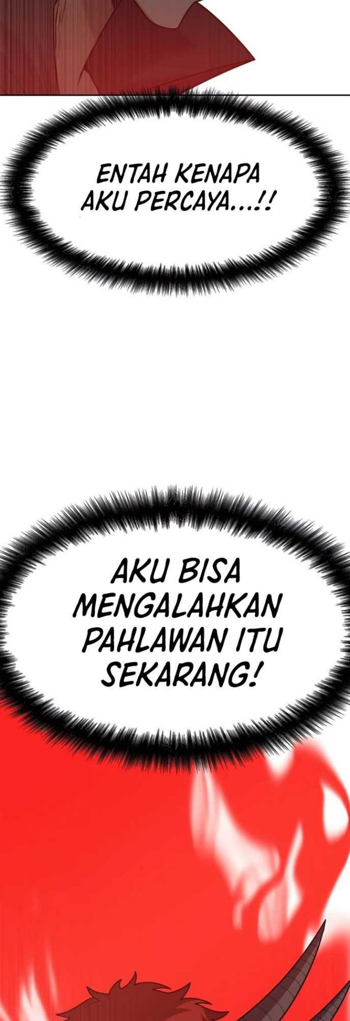 Newbie Management Chapter 34 Bahasa Indonesia