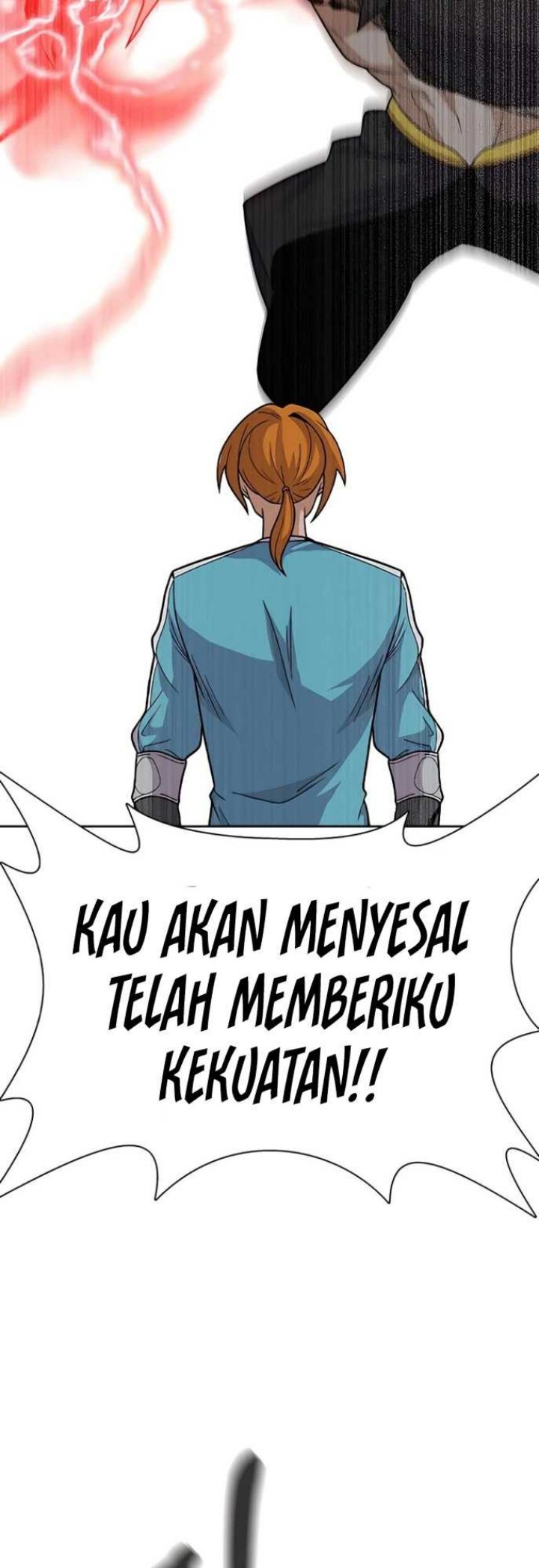 Newbie Management Chapter 34 Bahasa Indonesia