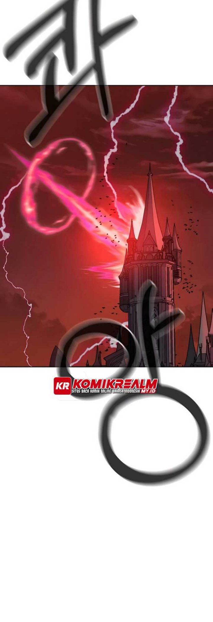 Newbie Management Chapter 34 Bahasa Indonesia