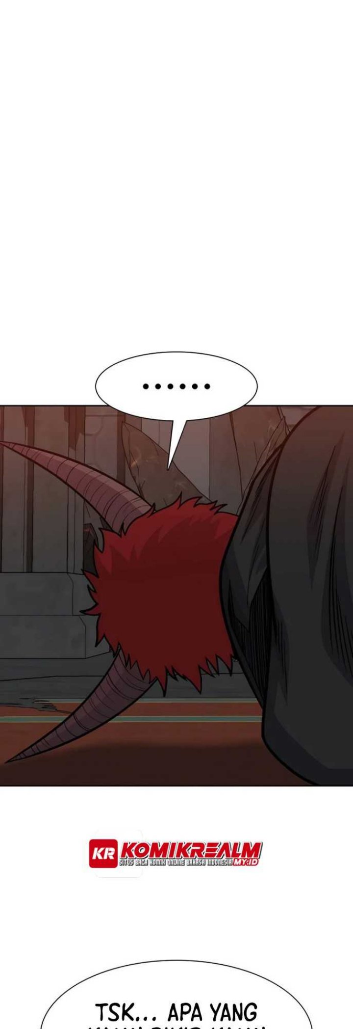 Newbie Management Chapter 34 Bahasa Indonesia