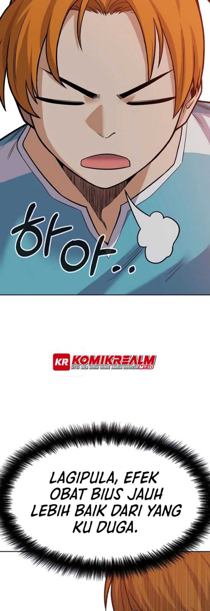 Newbie Management Chapter 34 Bahasa Indonesia