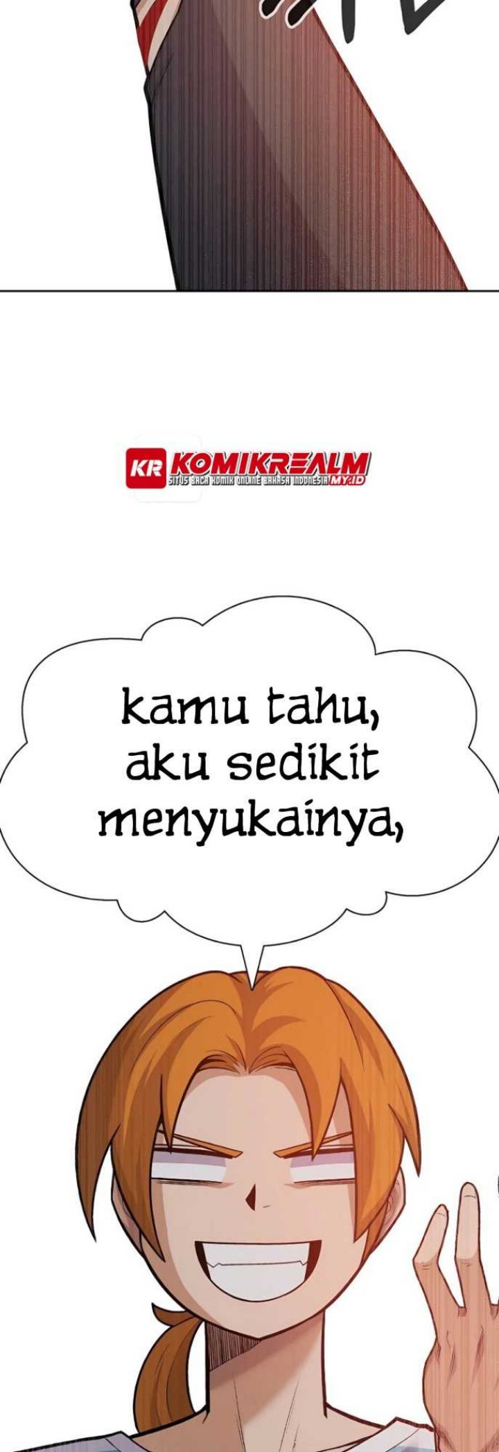 Newbie Management Chapter 34 Bahasa Indonesia