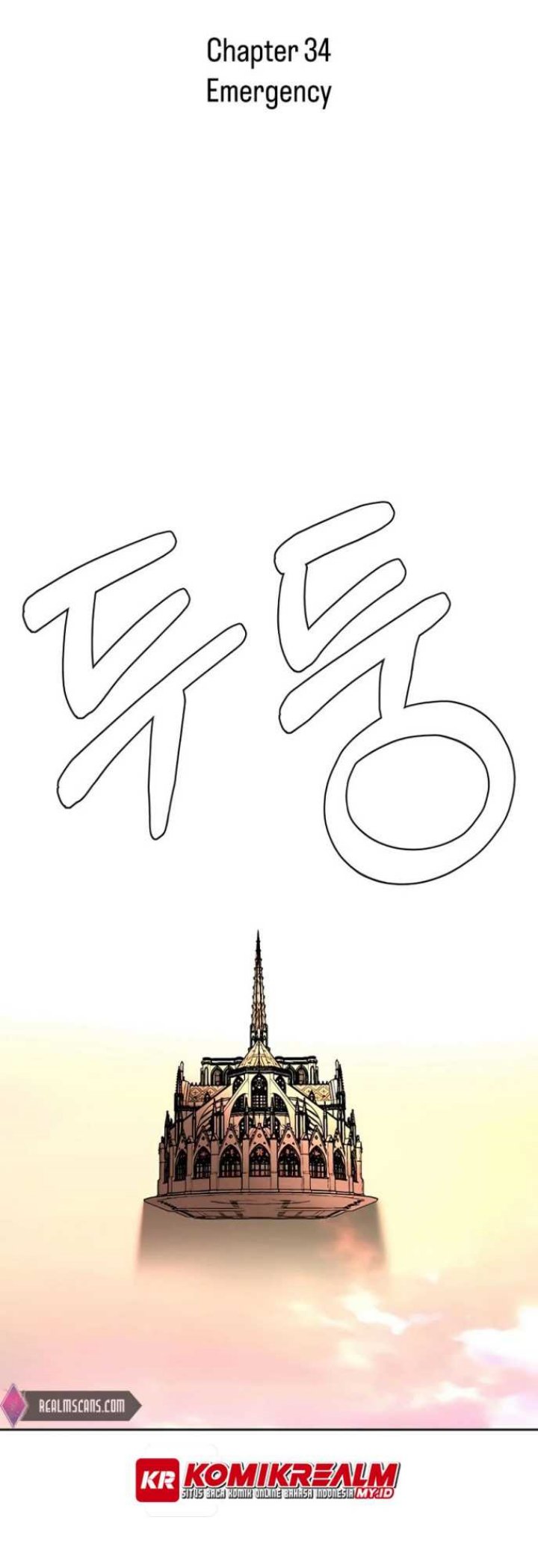 Newbie Management Chapter 34 Bahasa Indonesia
