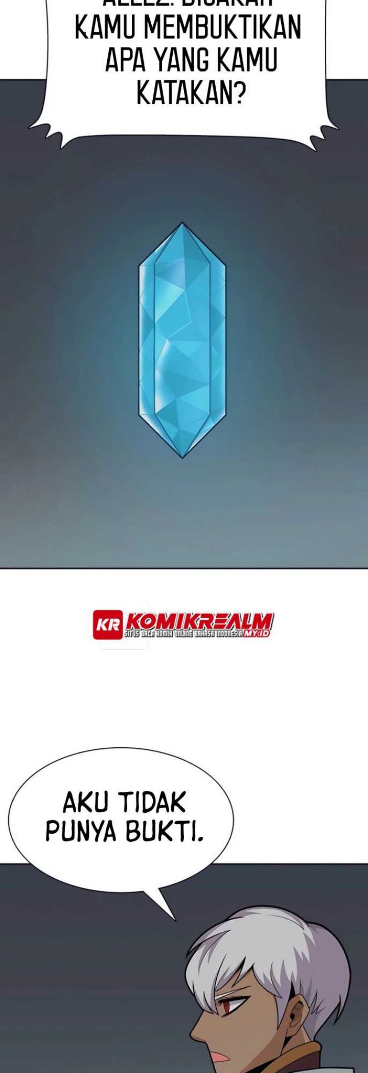 Newbie Management Chapter 34 Bahasa Indonesia