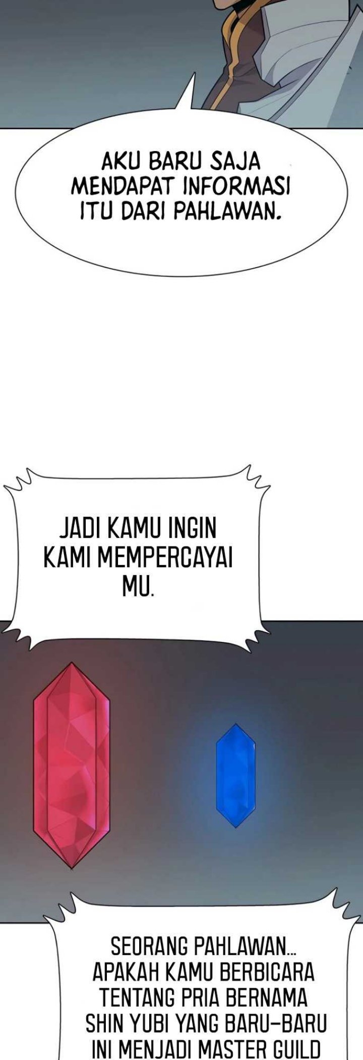 Newbie Management Chapter 34 Bahasa Indonesia