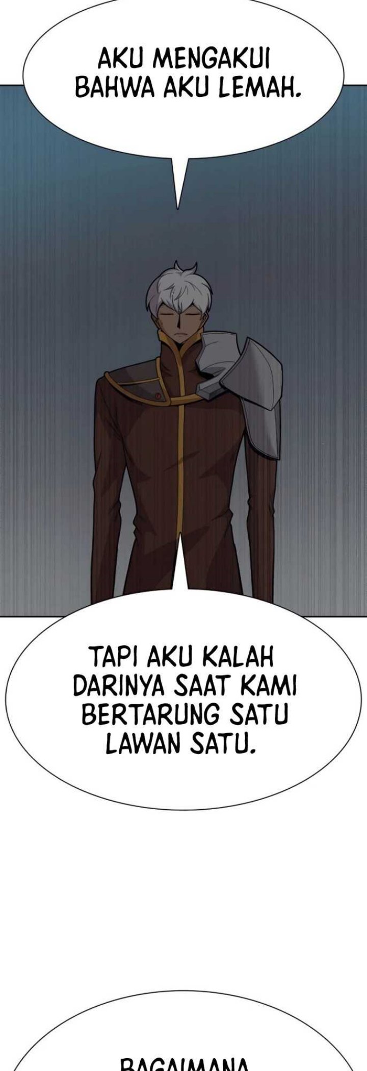 Newbie Management Chapter 34 Bahasa Indonesia
