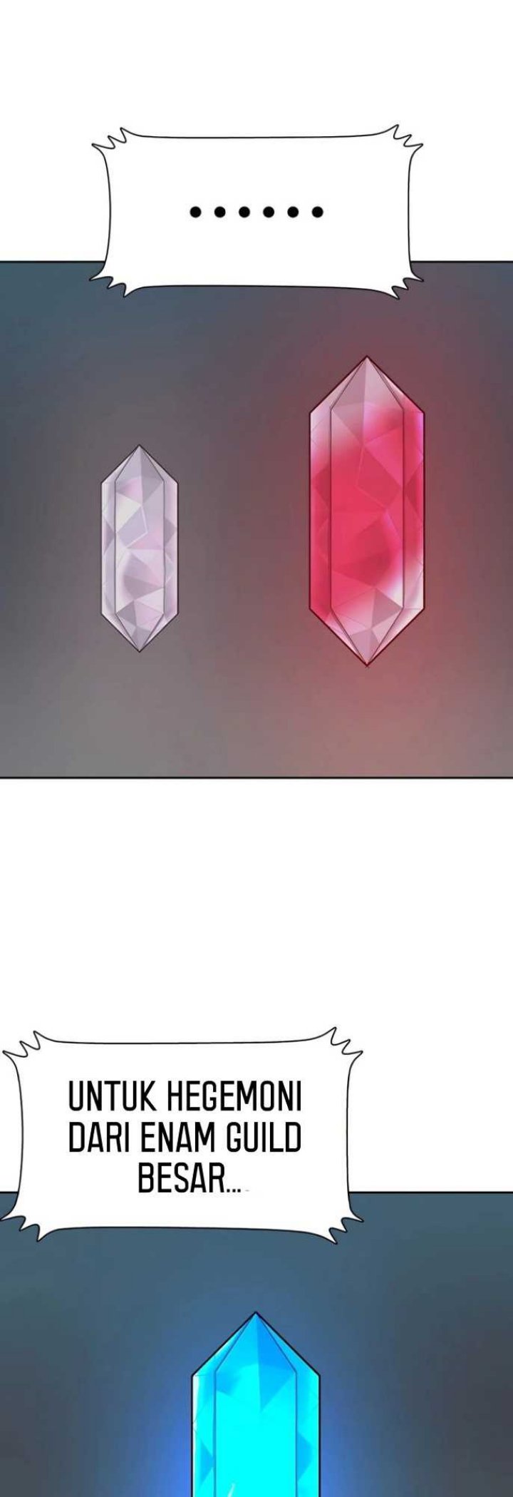 Newbie Management Chapter 34 Bahasa Indonesia