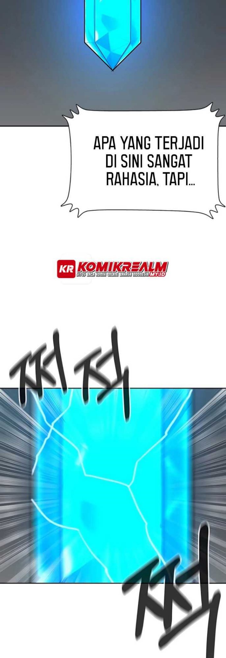 Newbie Management Chapter 34 Bahasa Indonesia