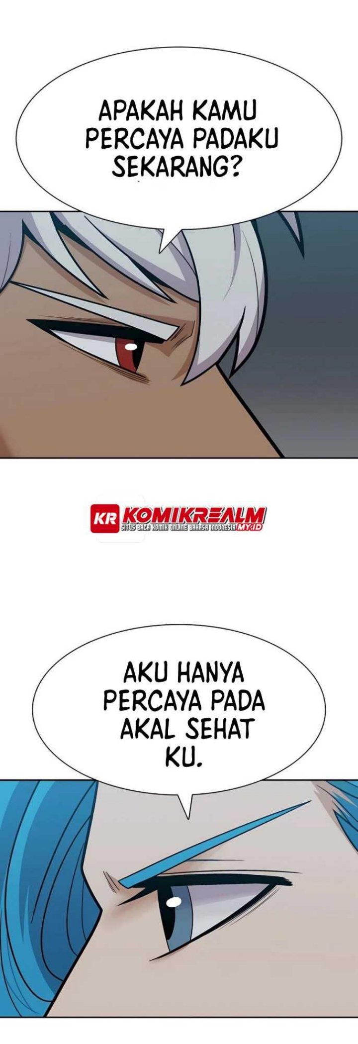 Newbie Management Chapter 34 Bahasa Indonesia