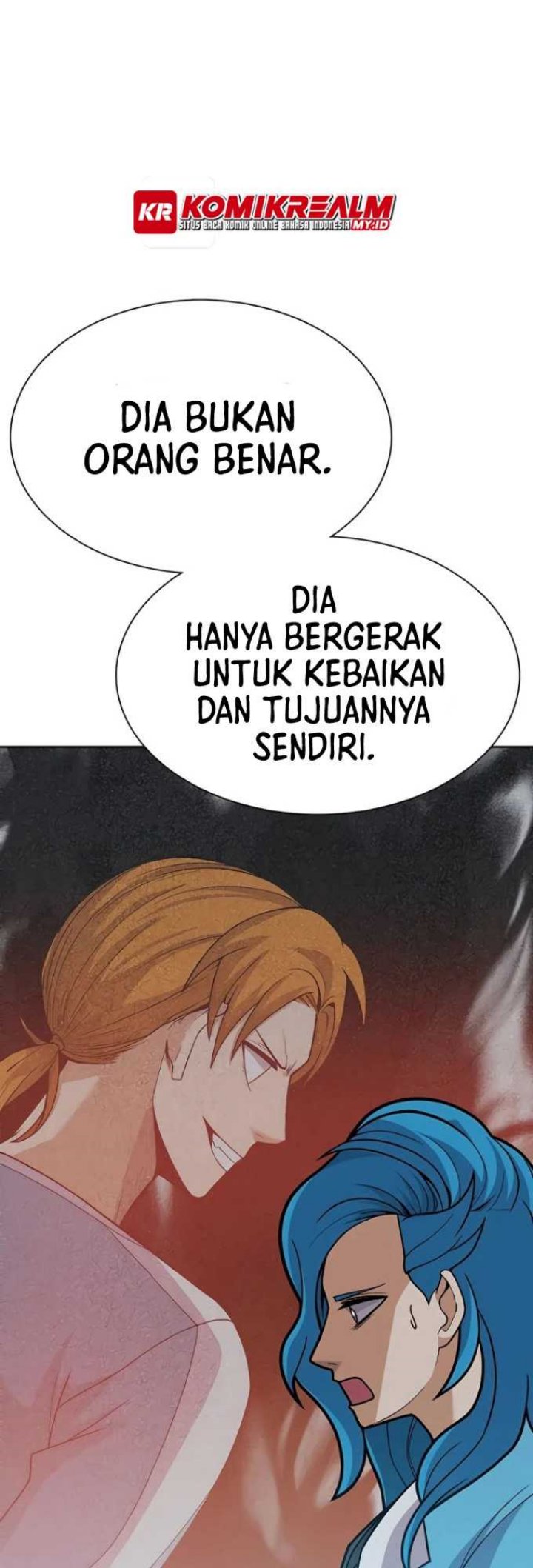 Newbie Management Chapter 34 Bahasa Indonesia