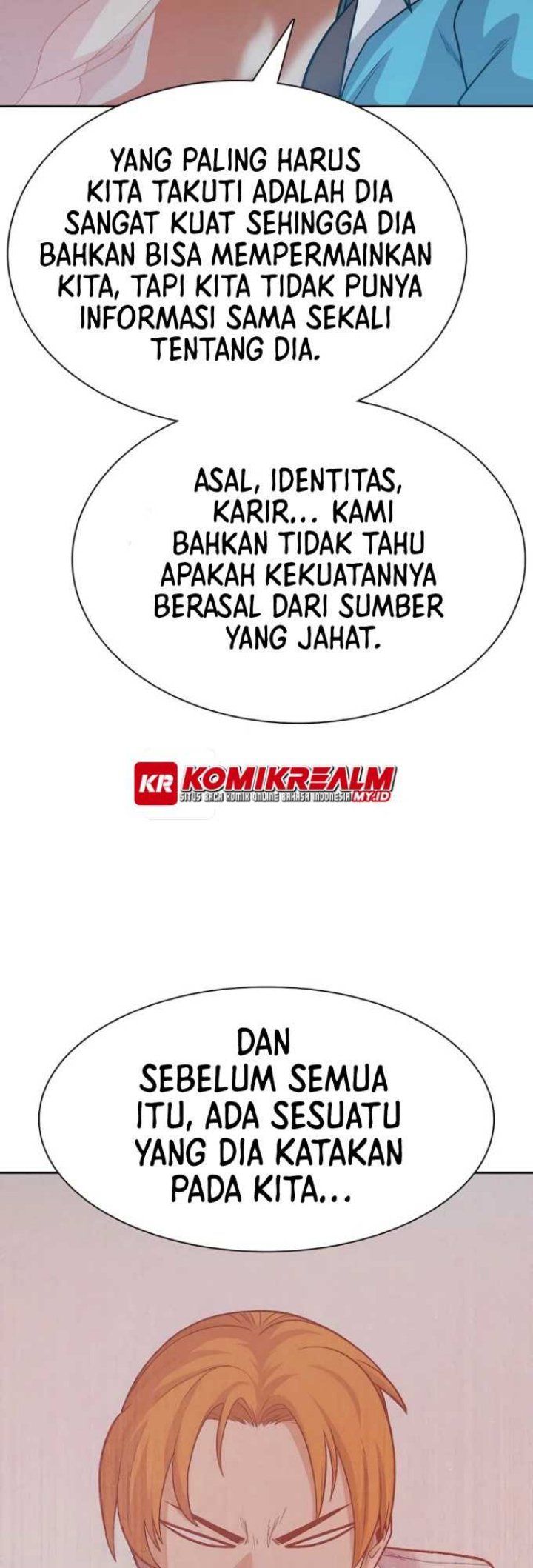 Newbie Management Chapter 34 Bahasa Indonesia
