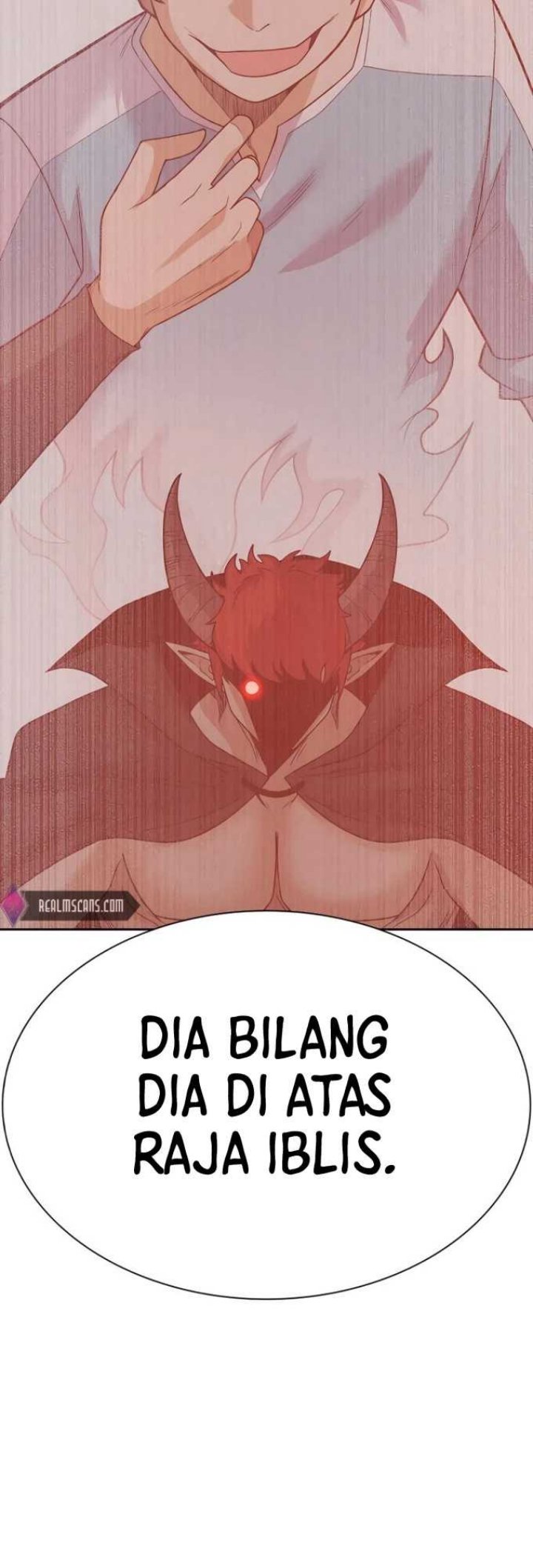 Newbie Management Chapter 34 Bahasa Indonesia