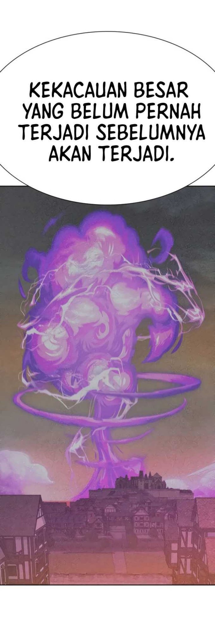 Newbie Management Chapter 34 Bahasa Indonesia