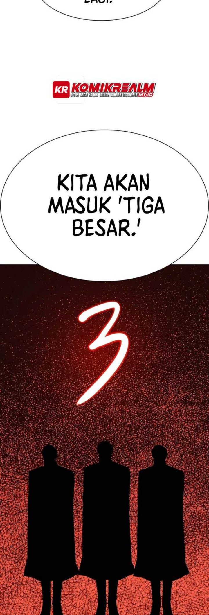 Newbie Management Chapter 34 Bahasa Indonesia