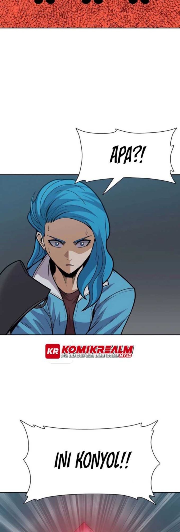 Newbie Management Chapter 34 Bahasa Indonesia