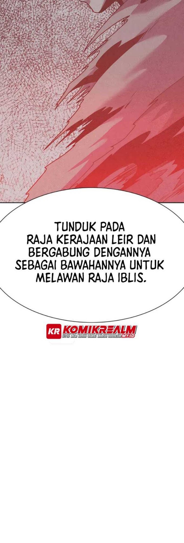 Newbie Management Chapter 34 Bahasa Indonesia