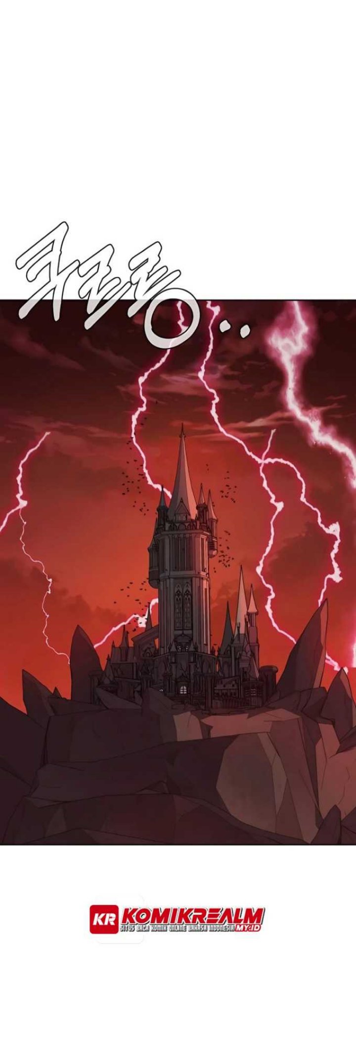 Newbie Management Chapter 34 Bahasa Indonesia