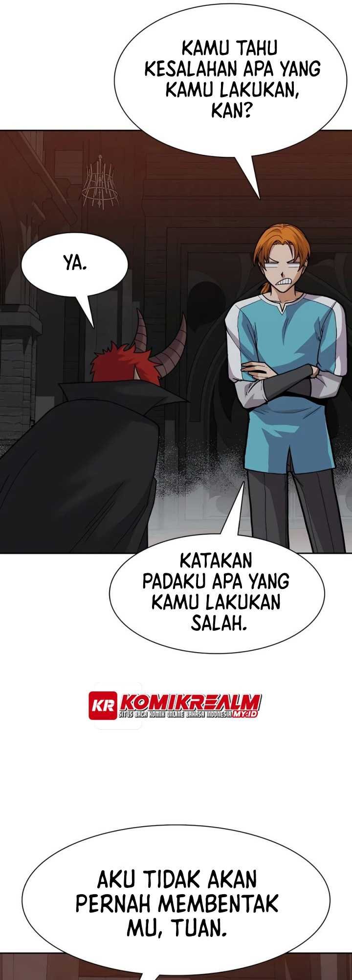 Newbie Management Chapter 34 Bahasa Indonesia