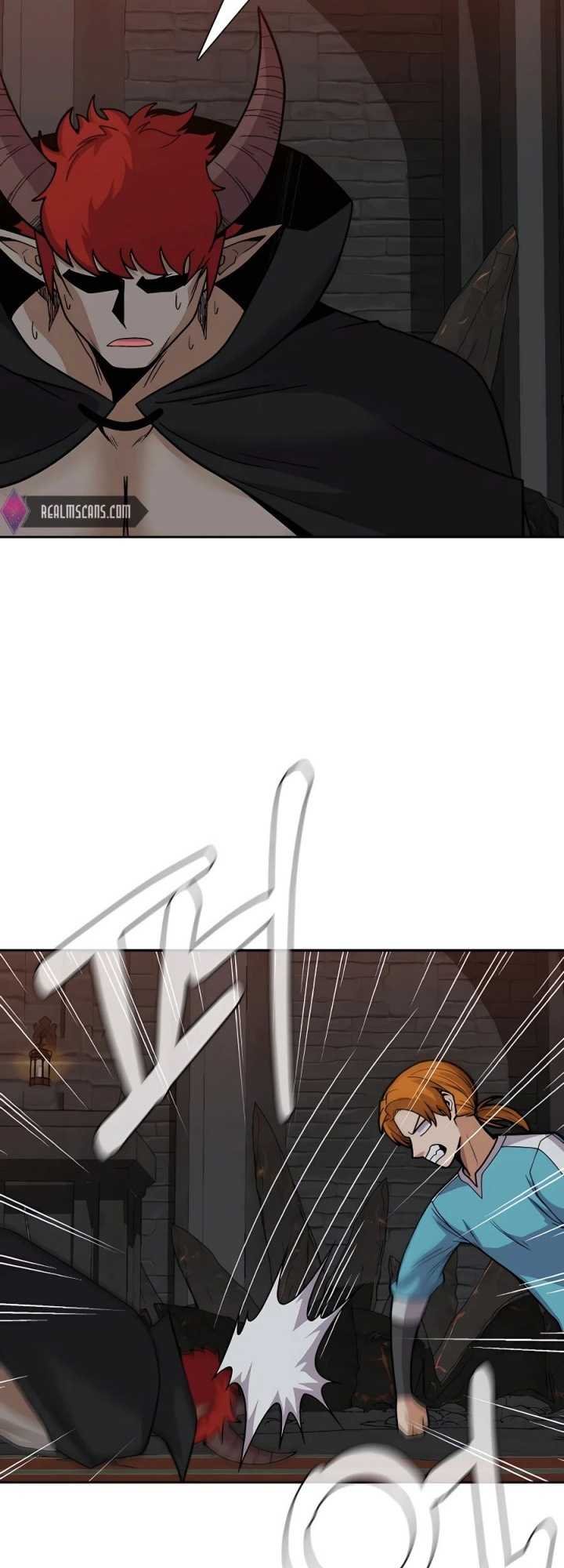 Newbie Management Chapter 34 Bahasa Indonesia