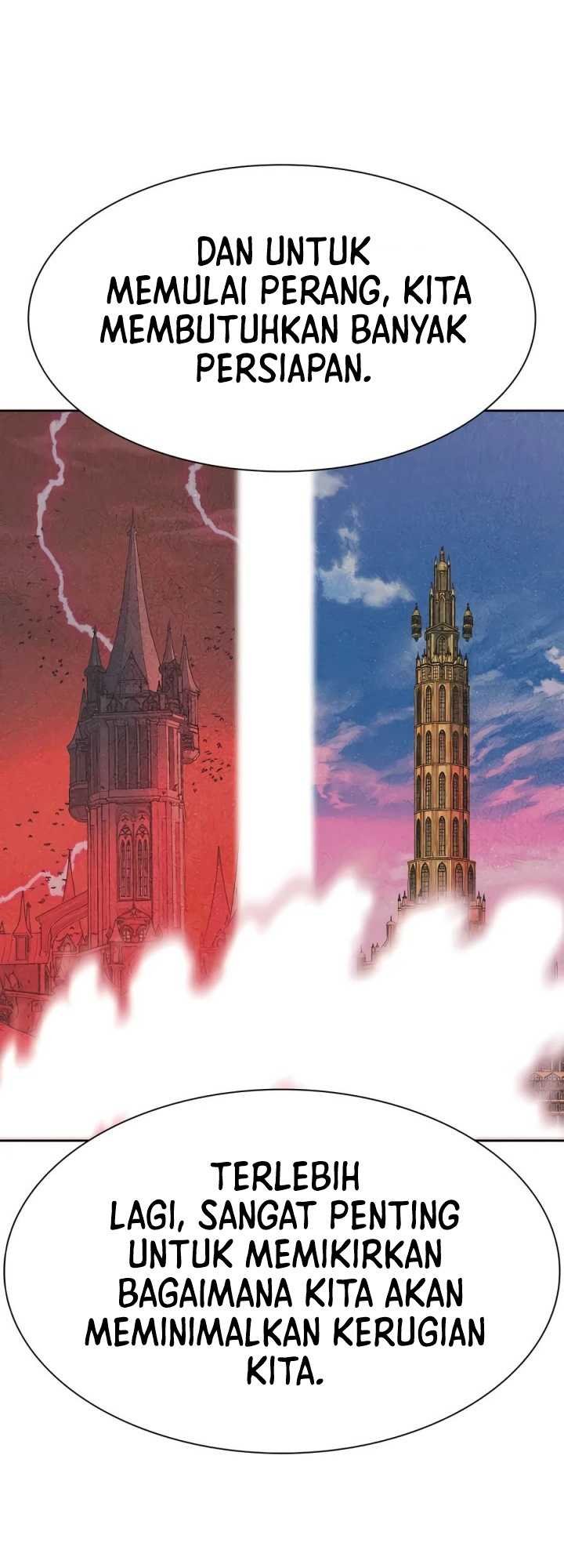 Newbie Management Chapter 34 Bahasa Indonesia