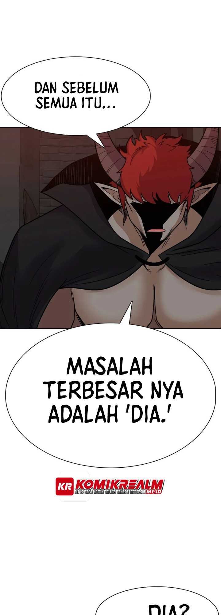 Newbie Management Chapter 34 Bahasa Indonesia