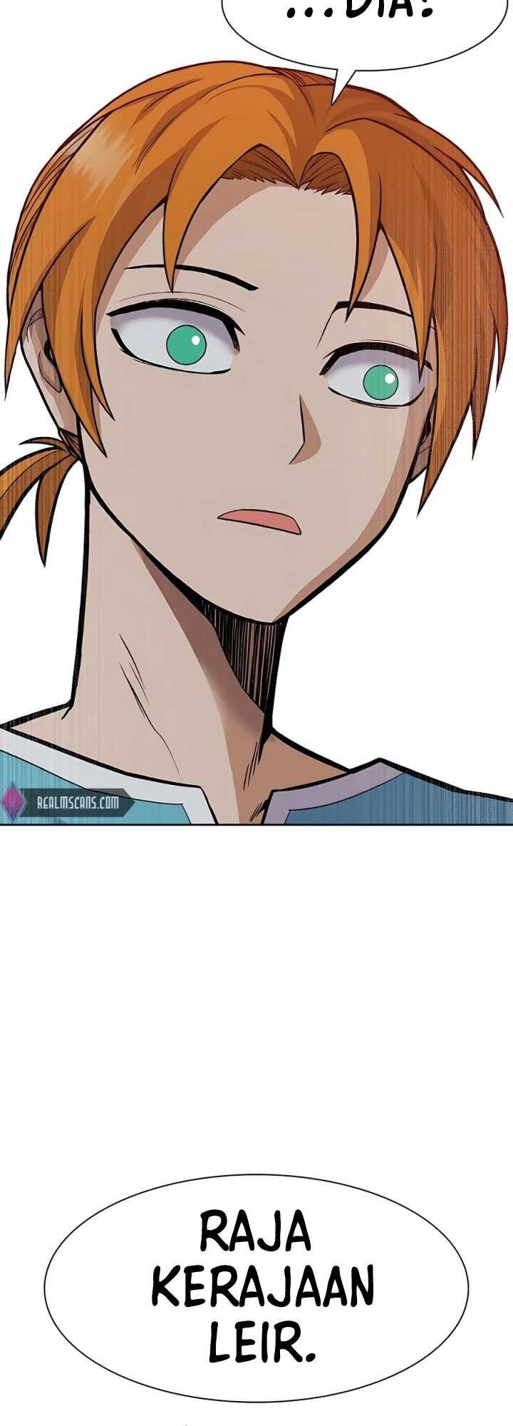 Newbie Management Chapter 34 Bahasa Indonesia