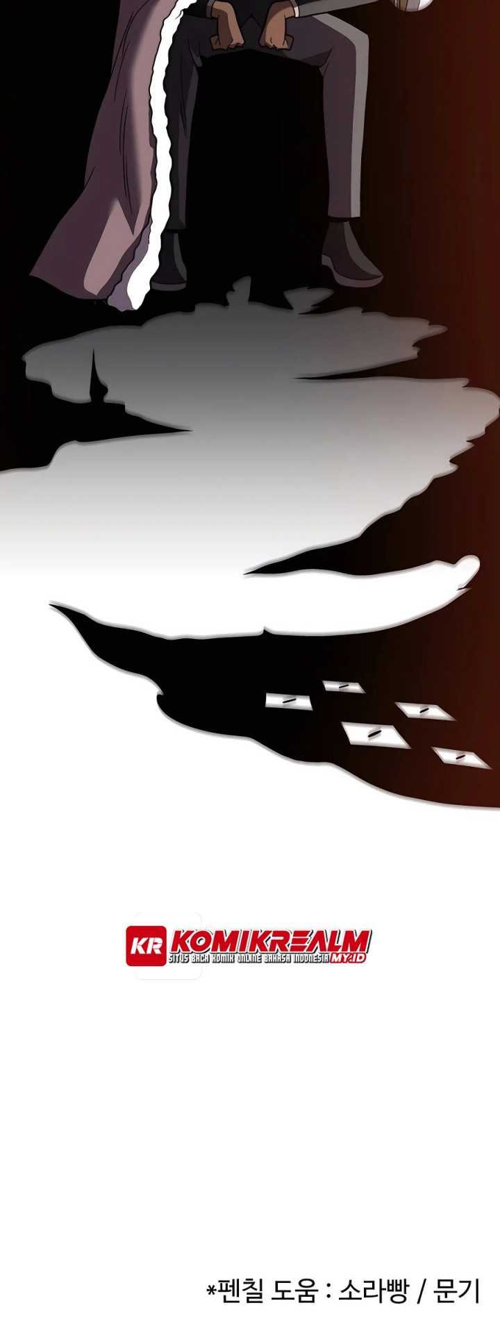 Newbie Management Chapter 34 Bahasa Indonesia