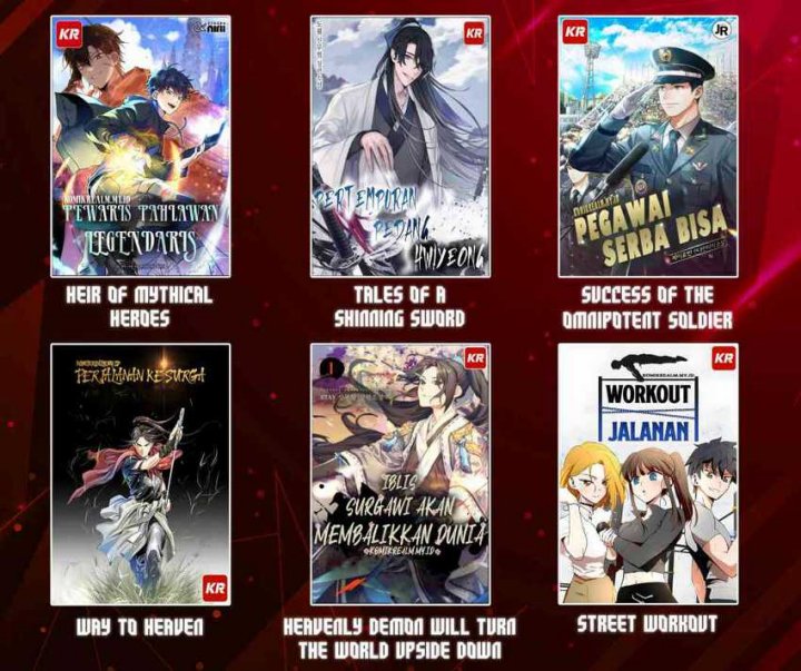 Newbie Management Chapter 34 Bahasa Indonesia