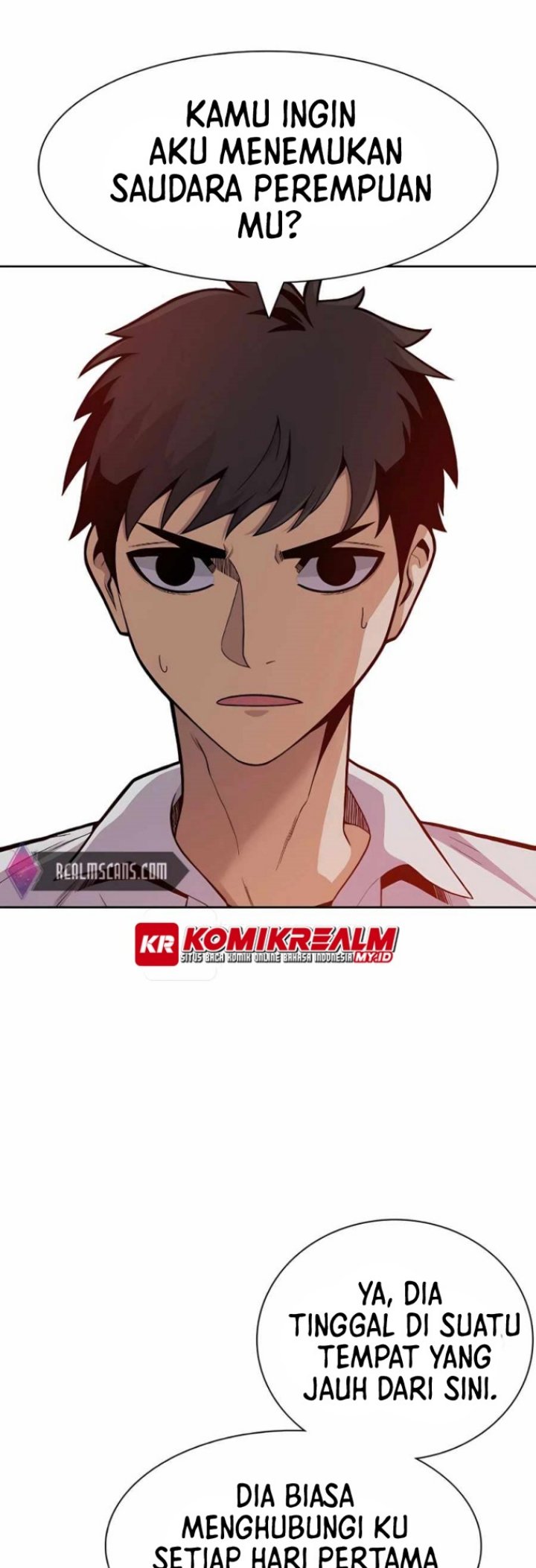 Newbie Management Chapter 38 Bahasa Indonesia