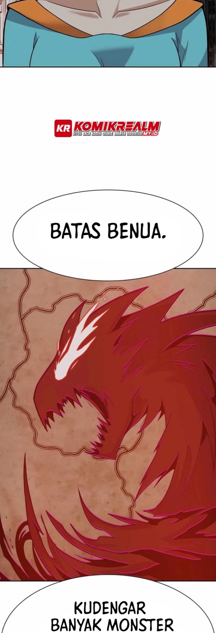 Newbie Management Chapter 38 Bahasa Indonesia