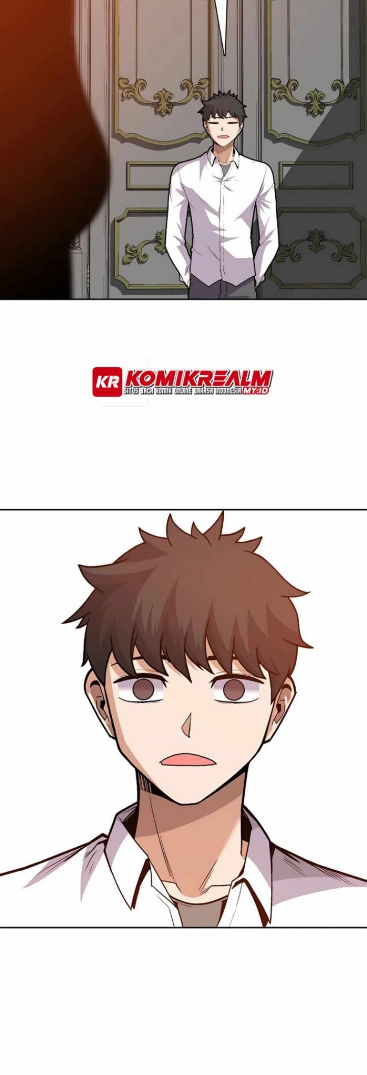 Newbie Management Chapter 38 Bahasa Indonesia