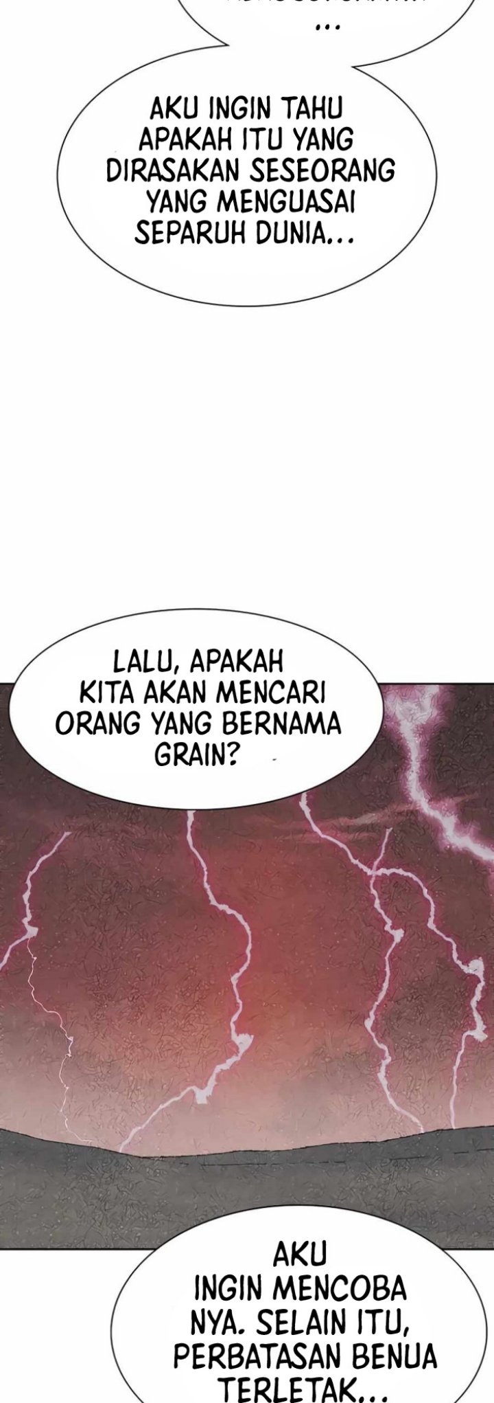 Newbie Management Chapter 38 Bahasa Indonesia