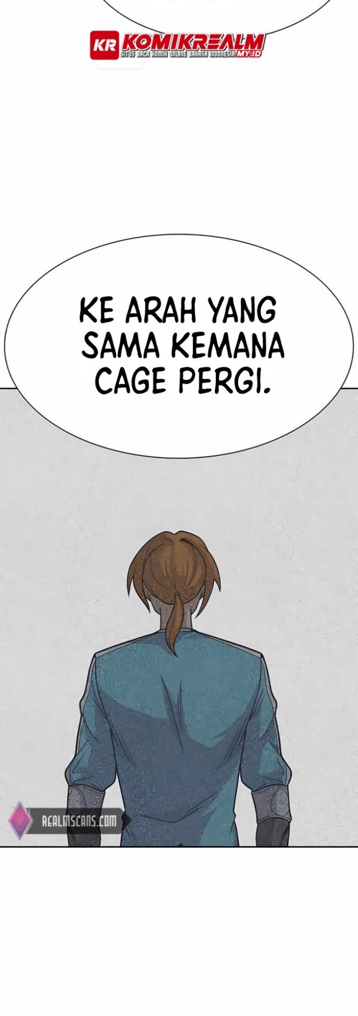 Newbie Management Chapter 38 Bahasa Indonesia