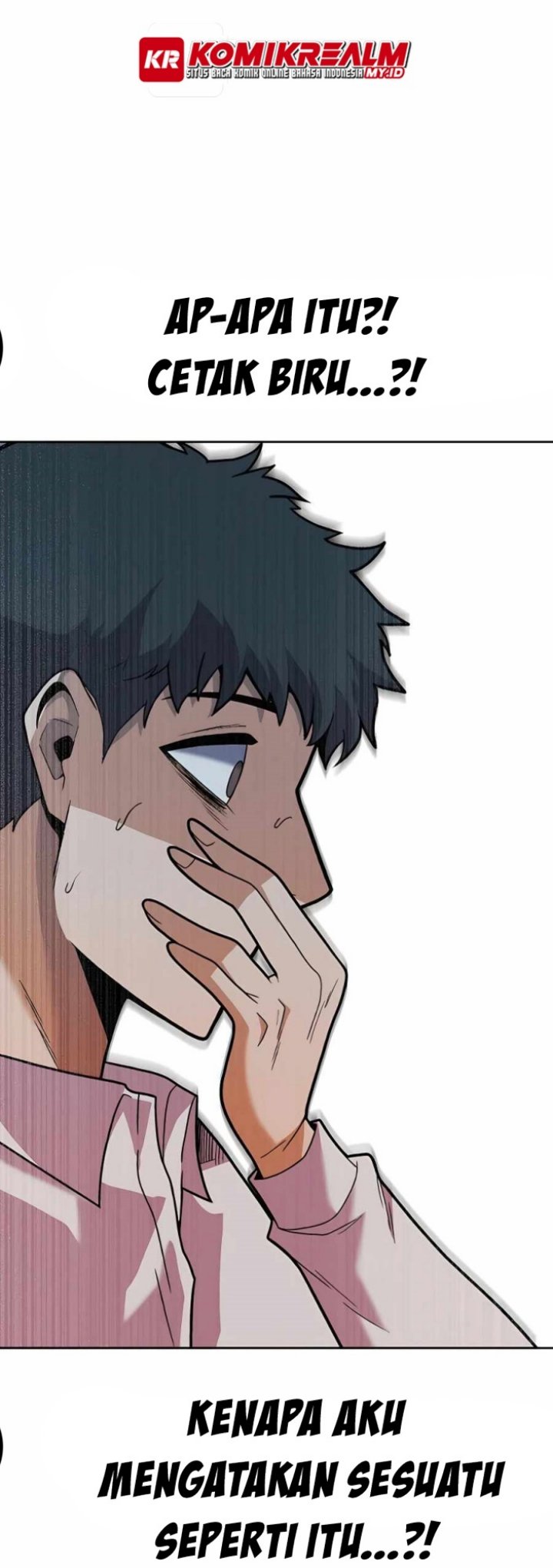 Newbie Management Chapter 38 Bahasa Indonesia