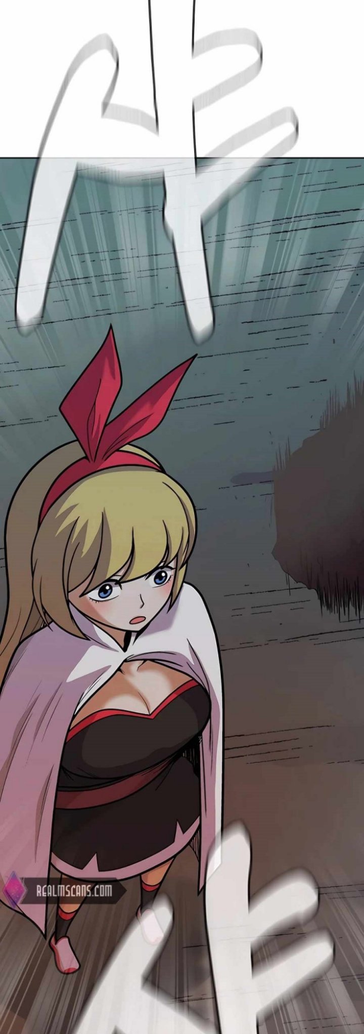 Newbie Management Chapter 38 Bahasa Indonesia