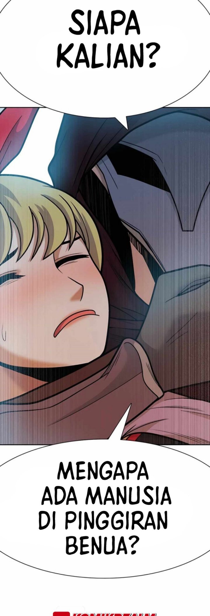 Newbie Management Chapter 38 Bahasa Indonesia