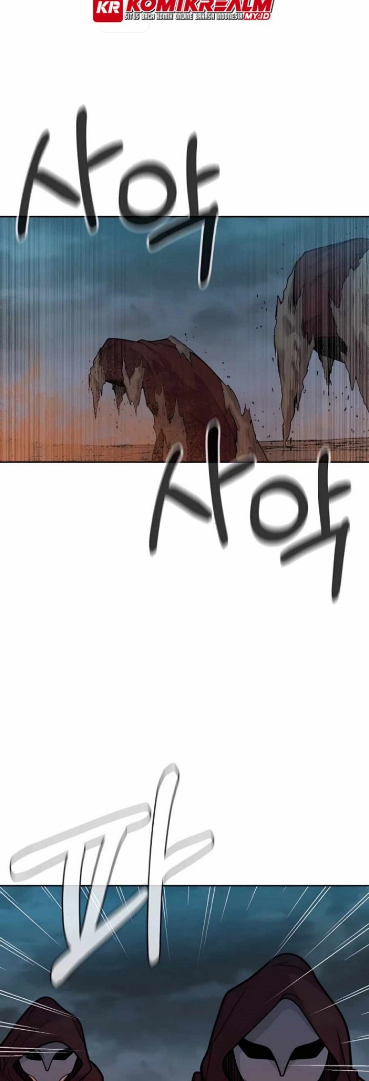 Newbie Management Chapter 38 Bahasa Indonesia