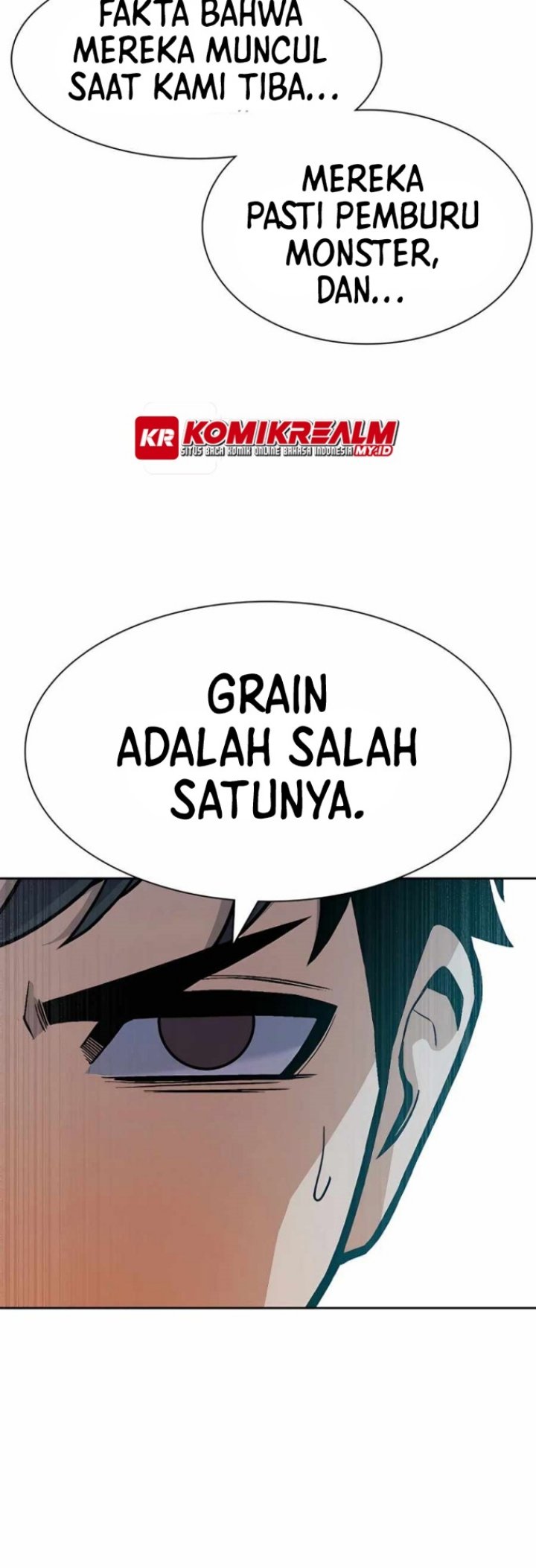 Newbie Management Chapter 38 Bahasa Indonesia