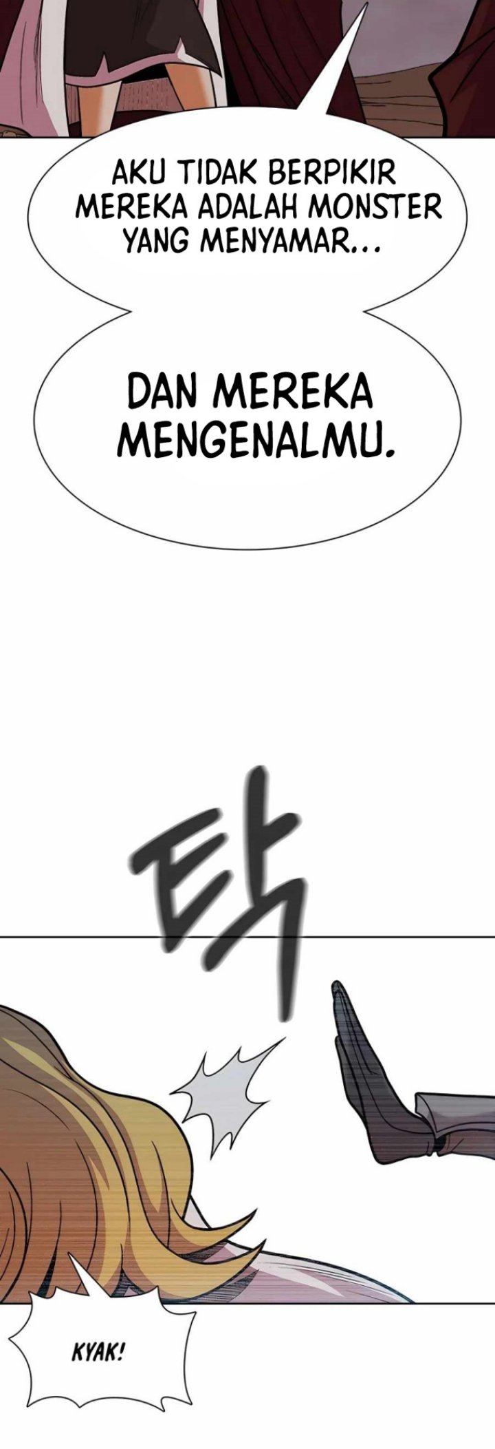 Newbie Management Chapter 38 Bahasa Indonesia