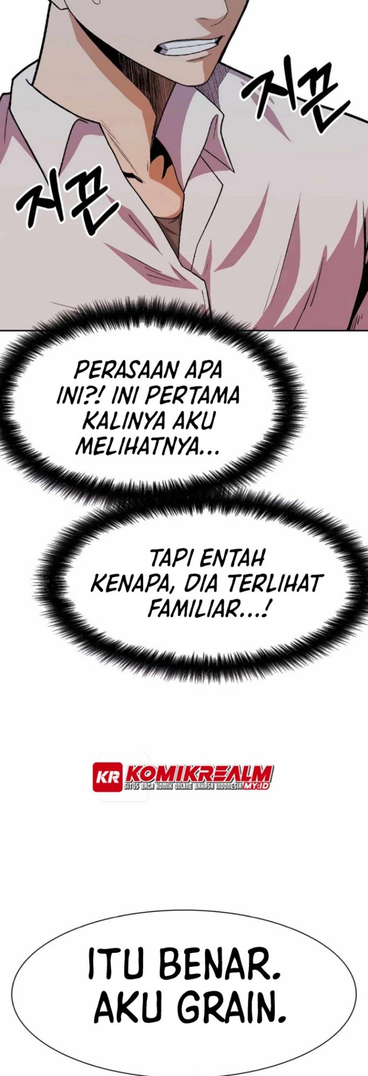 Newbie Management Chapter 38 Bahasa Indonesia