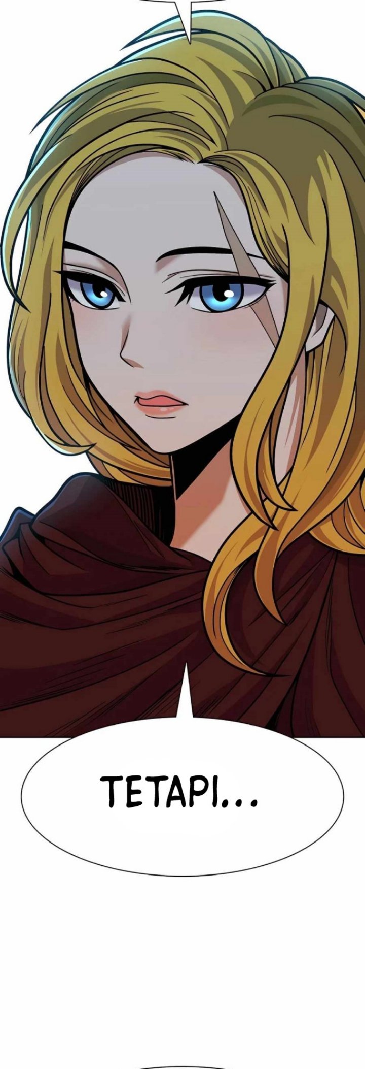 Newbie Management Chapter 38 Bahasa Indonesia