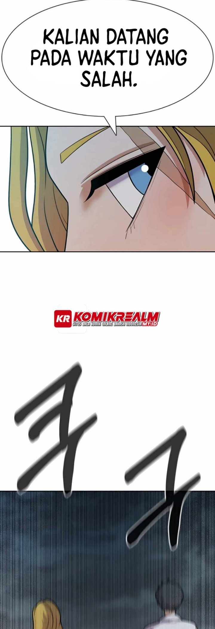 Newbie Management Chapter 38 Bahasa Indonesia