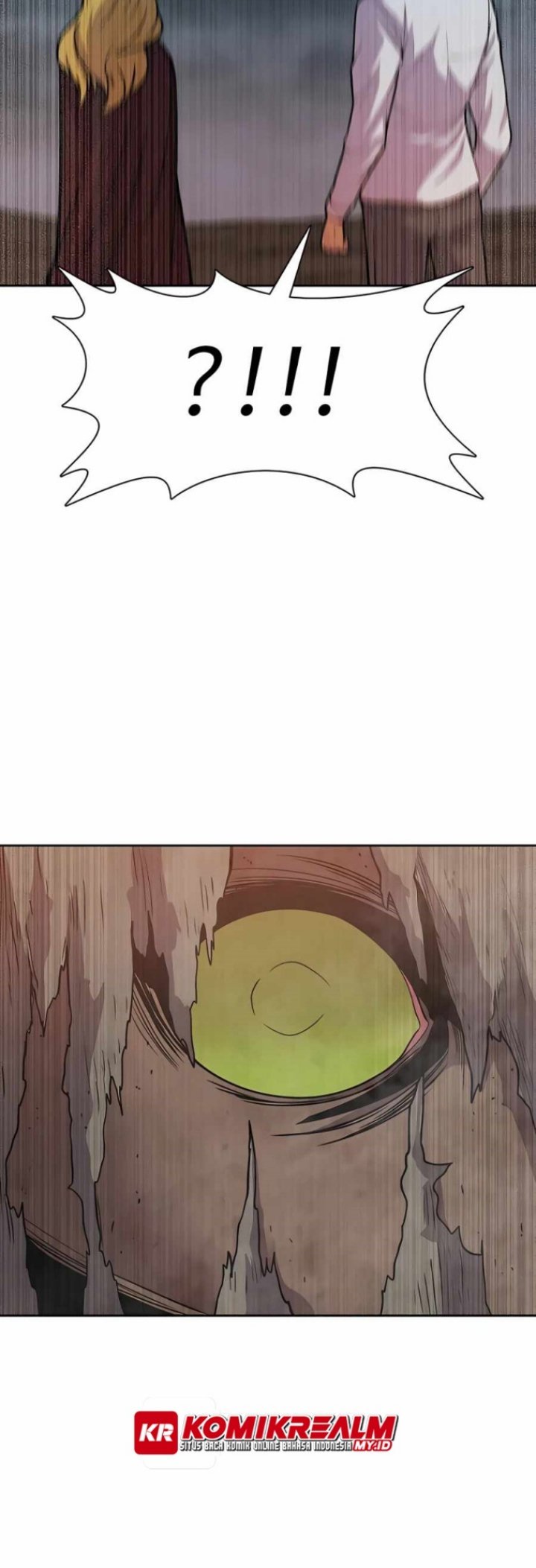 Newbie Management Chapter 38 Bahasa Indonesia