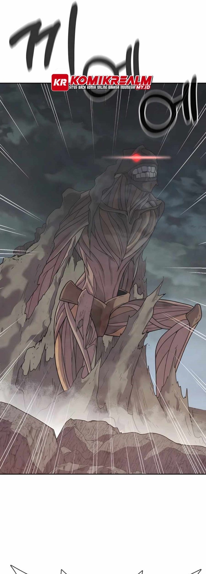 Newbie Management Chapter 38 Bahasa Indonesia