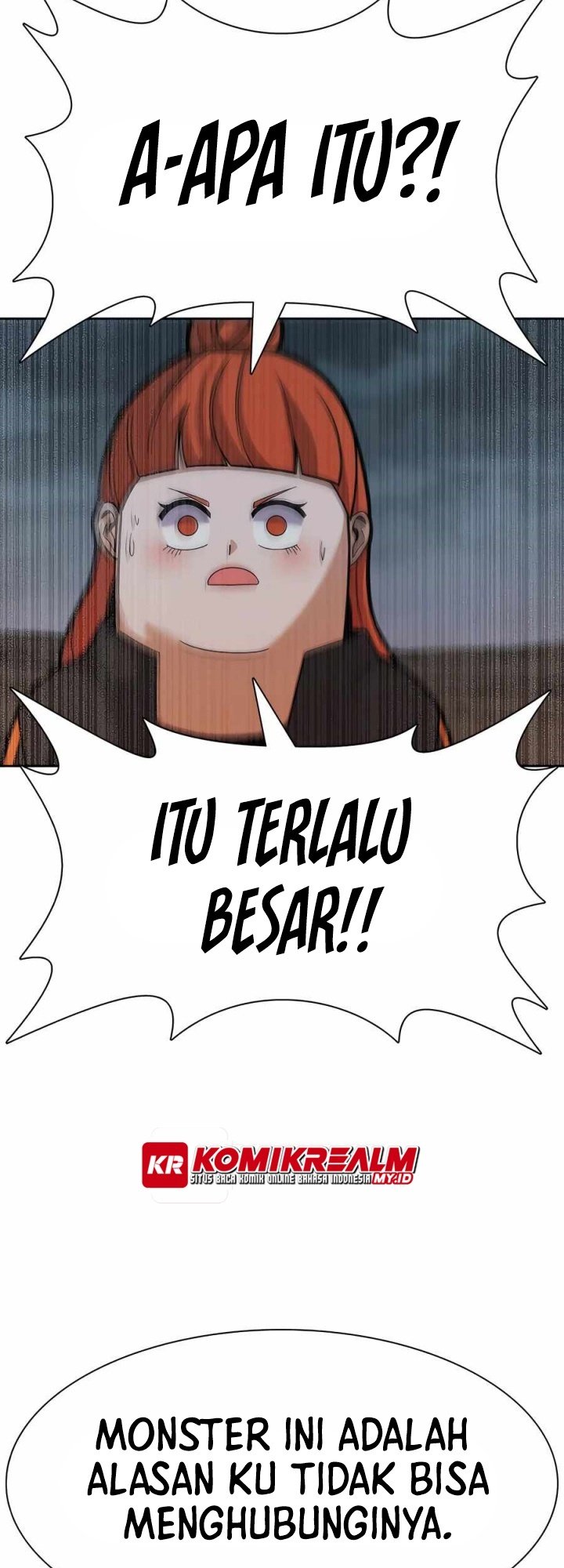 Newbie Management Chapter 38 Bahasa Indonesia