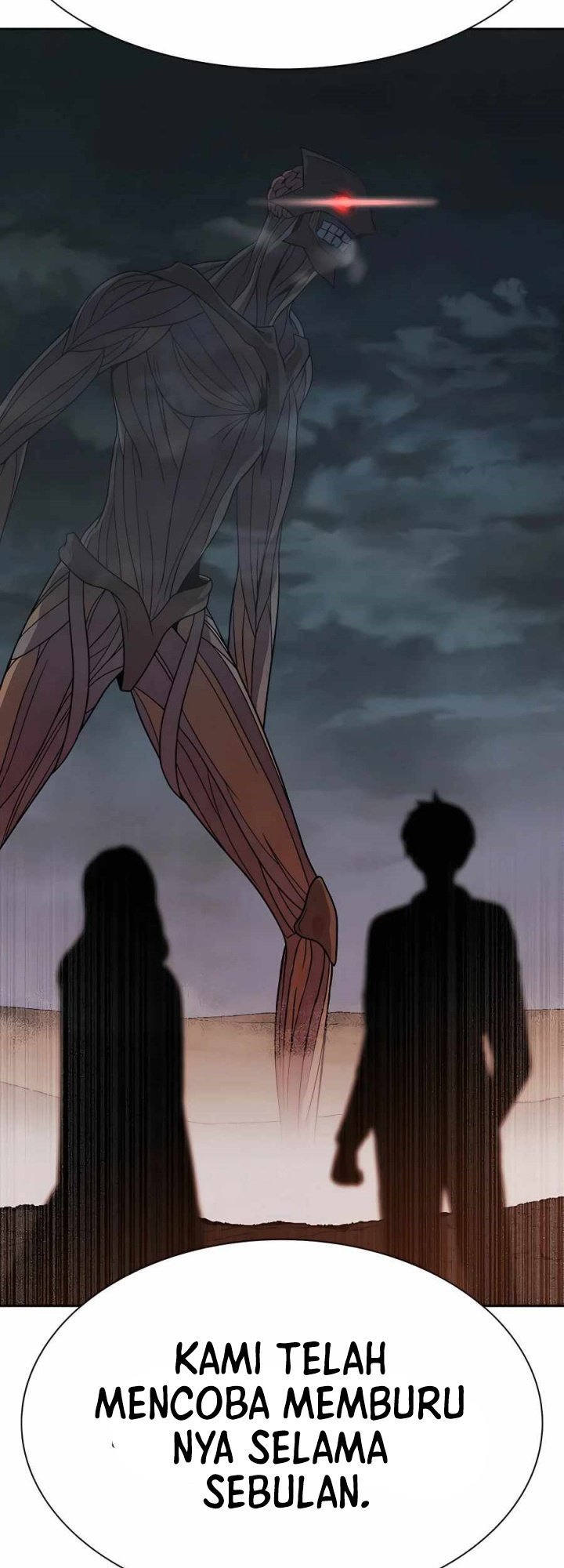 Newbie Management Chapter 38 Bahasa Indonesia