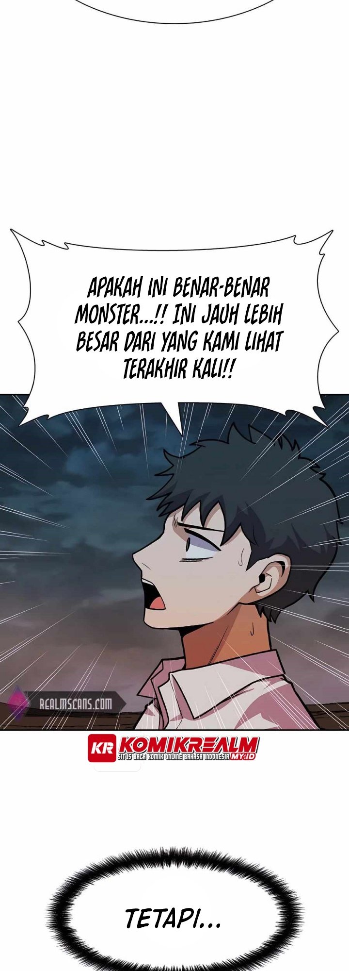 Newbie Management Chapter 38 Bahasa Indonesia