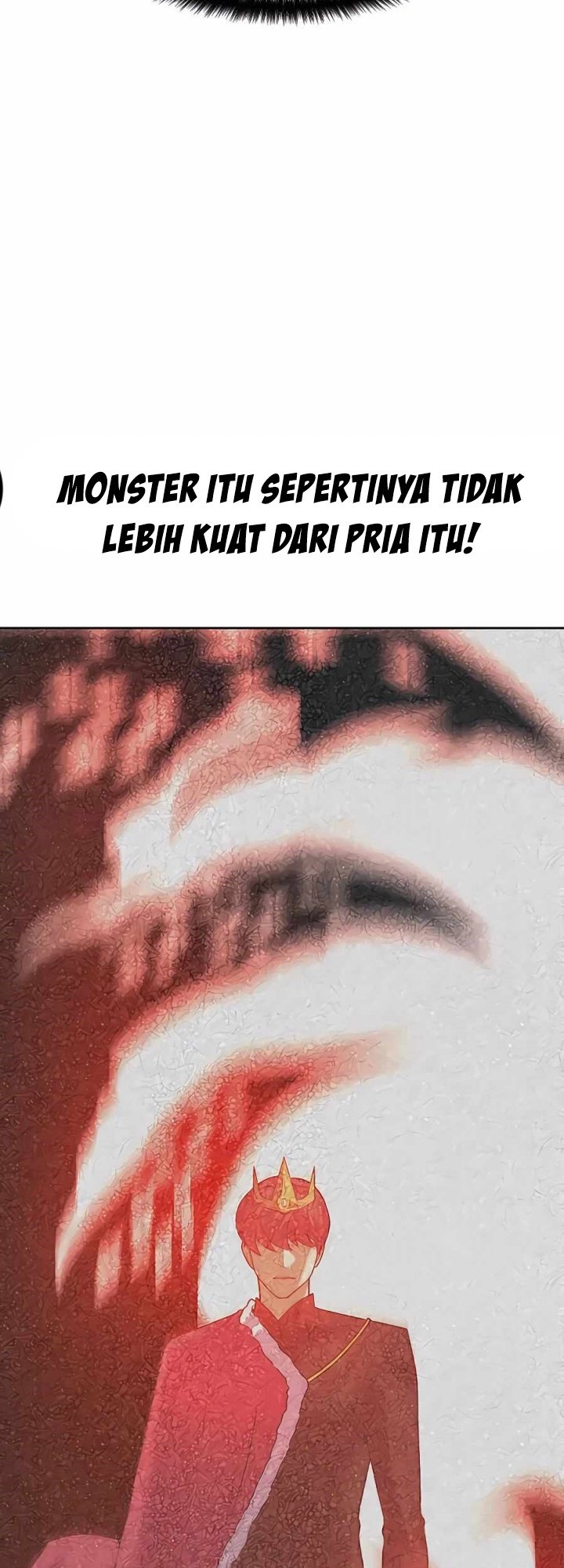 Newbie Management Chapter 38 Bahasa Indonesia